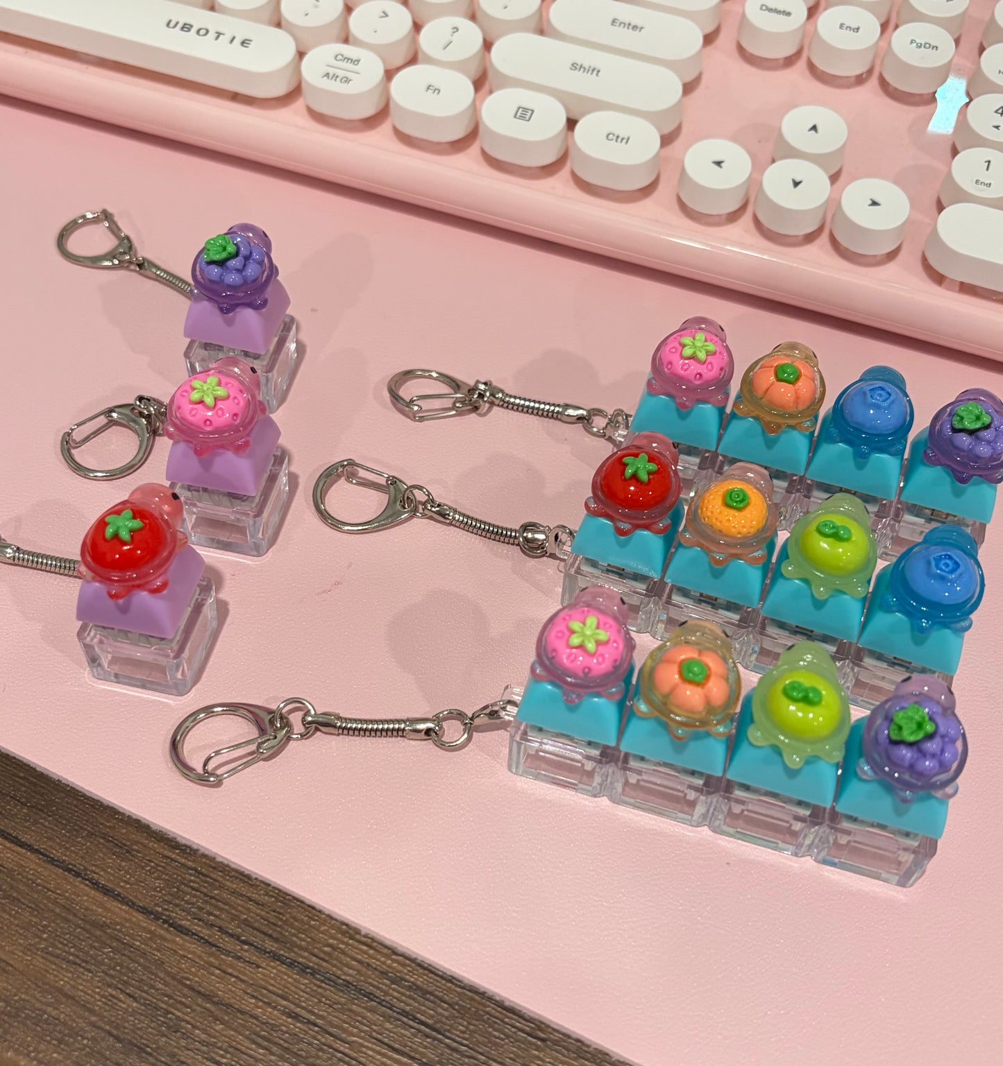 Custom Keycap