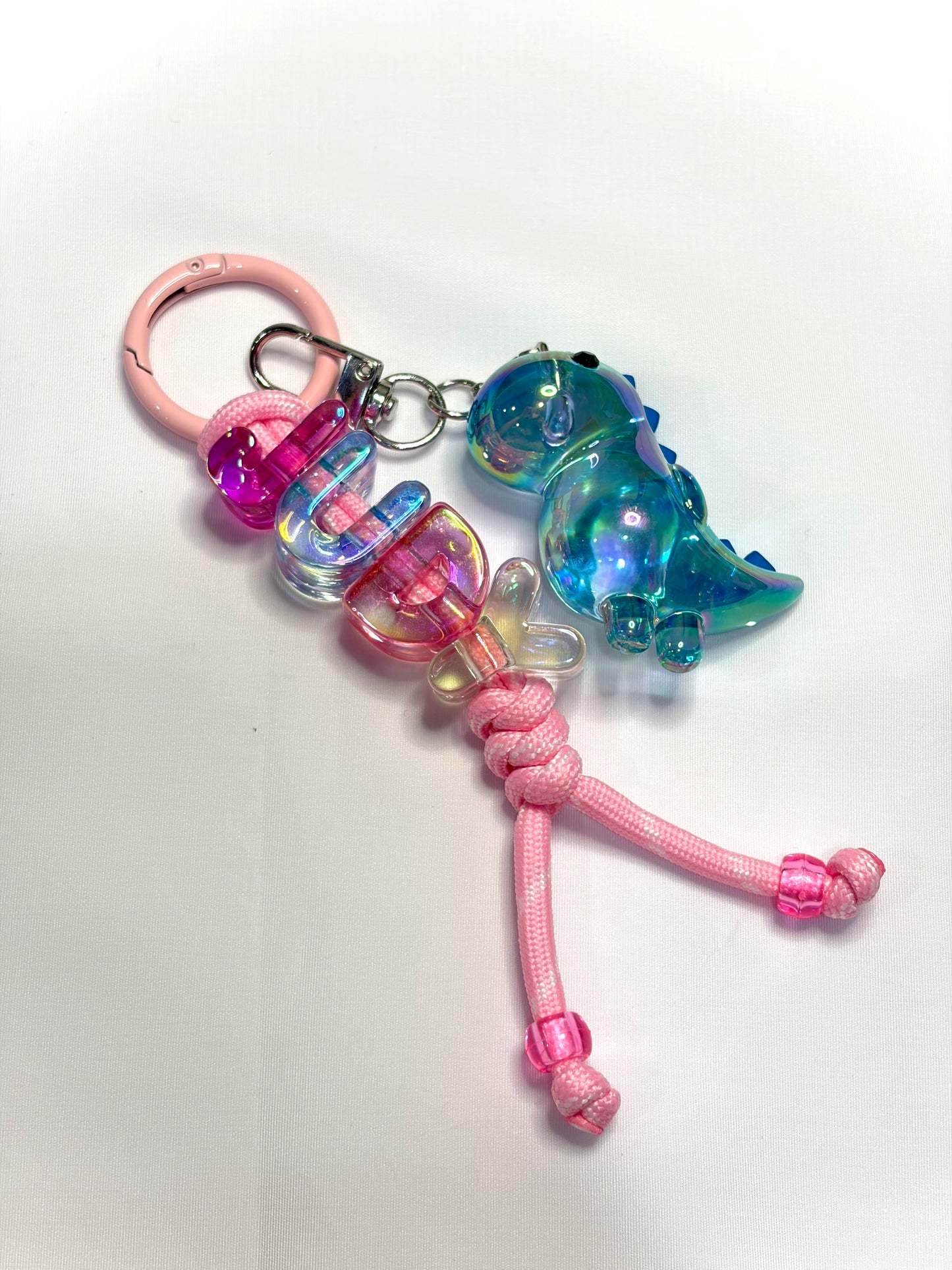 Clear Custom Keyring